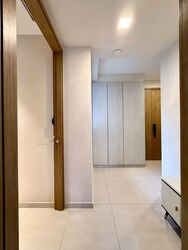 High Park Residences (D28), Apartment #586864421